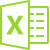 Schedule2Excel icon